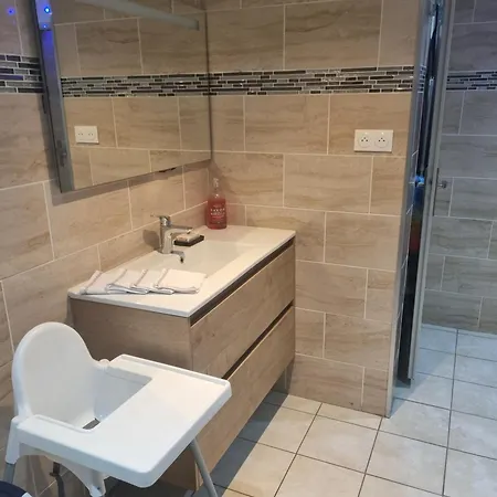 Guest house La Marcelle