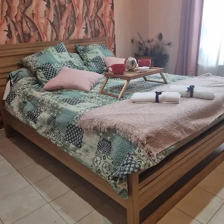 Guest house La Marcelle *